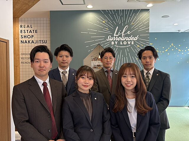 スタッフ
