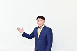 スタッフ紹介 鈴木功大 朝日土地建物株式会社 大和支店 営業3課 Home S 不動産会社 不動産屋 の検索