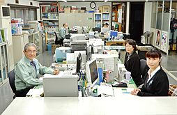 株式会社丸栄建設