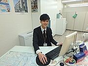 椙村優生(すぎむらゆうき)