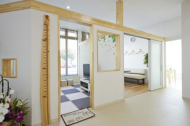 キッズスペース