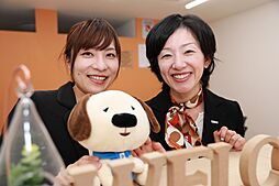 ハウスドゥ　大森海岸　株式会社CONNECT HEART