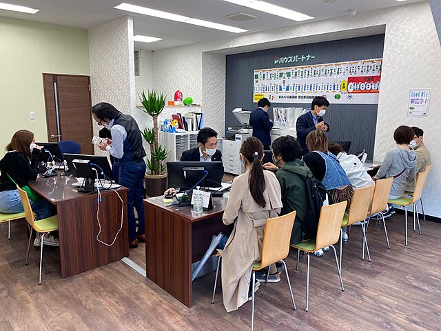 ホームズ 株式会社ハウスパートナー 葛西店の店舗情報 不動産会社 不動産屋 の検索 ホームズ 株式会社ハウスパートナー 葛西店の店舗情報 不動産会社 不動産屋 の検索