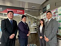 スタッフ