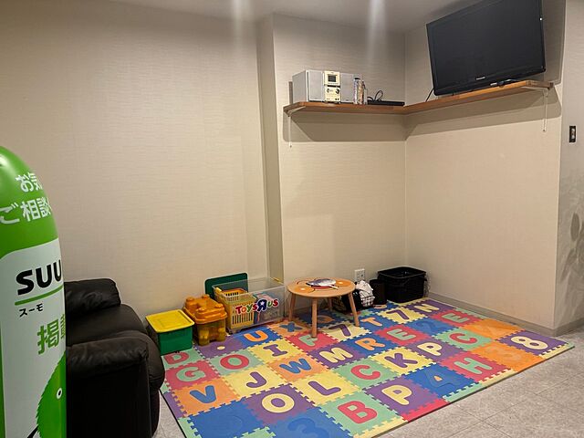 キッズスペース