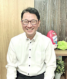 株式会社TGトラスト