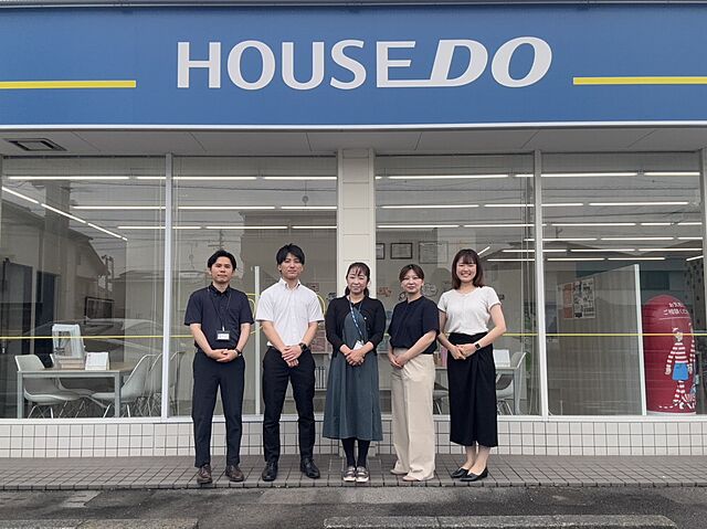 スタッフ