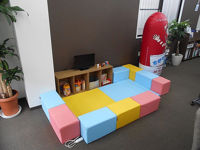 キッズスペース