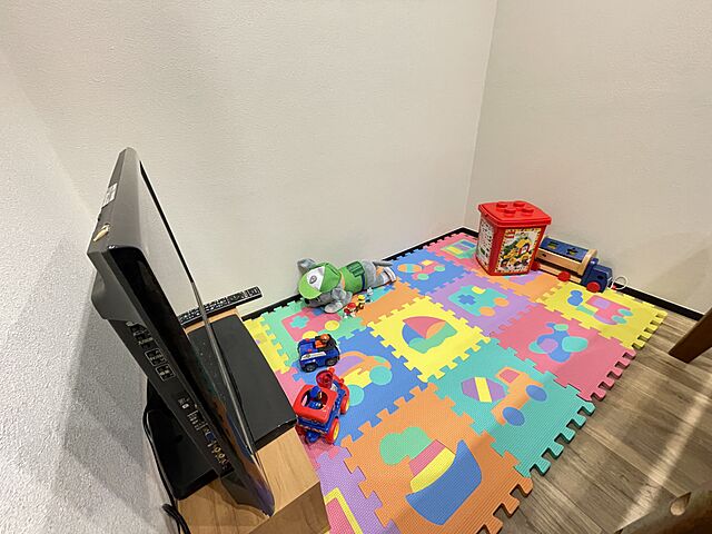 キッズスペース