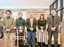 株式会社すまいのスプラウト