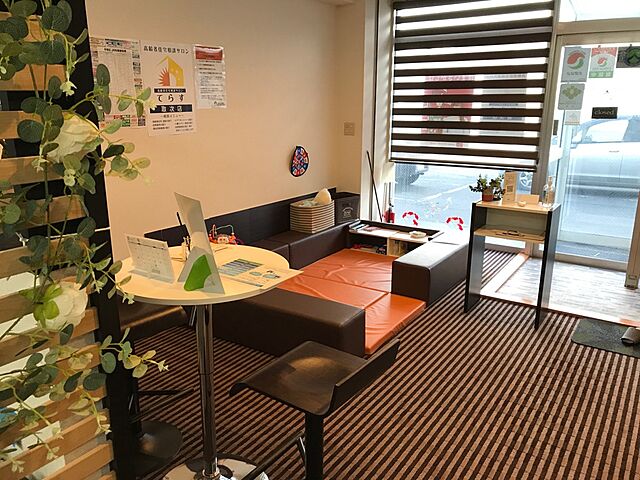 キッズスペース