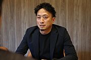 高橋淳介
