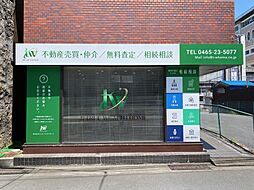 株式会社TRUE　WEALTH　HOME