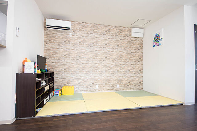 キッズスペース