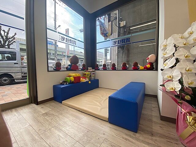 キッズスペース