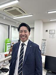 スタッフ写真