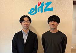 株式会社エリッツ　河原町三条店