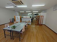 スタッフ