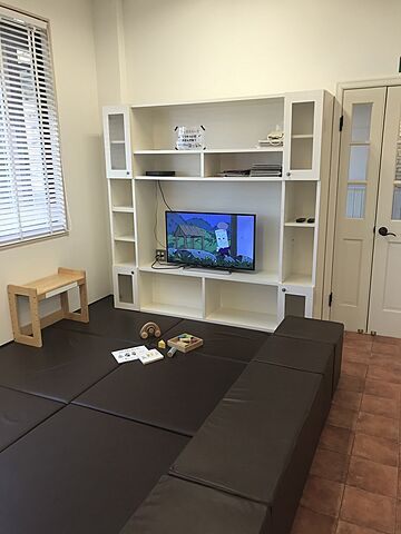 キッズスペース