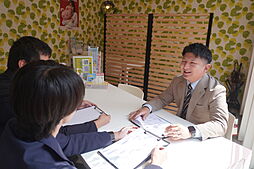 いい部屋ネット　萱島店／株式会社ラックハウジング