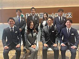 住友林業ホームサービス株式会社　九州売買仲介営業部　福岡第3センター