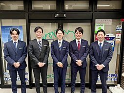 株式会社タウンハウジング神奈川　タウンハウジング登戸