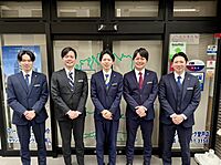 スタッフ