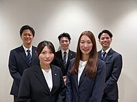 スタッフ