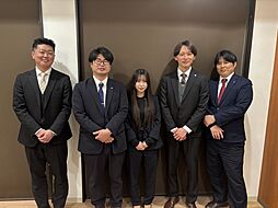 株式会社タウンハウジング千葉　蘇我店