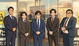 株式会社駅前不動産　売買二日市