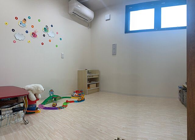 キッズスペース