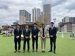 グラングッド不動産株式会社　ヤマダ不動産福岡志免店