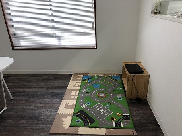 キッズスペース