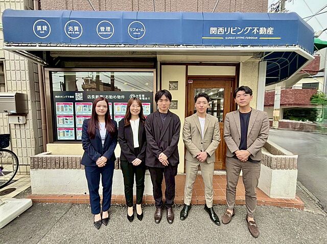スタッフ