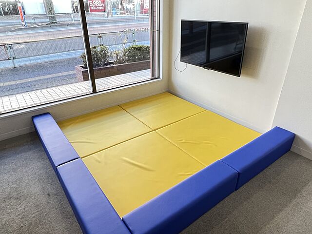 キッズスペース