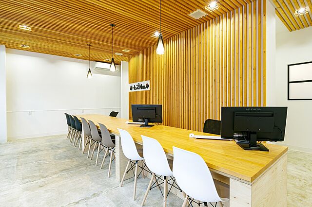 キッズスペース