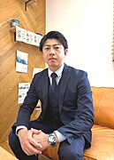 佐藤剛