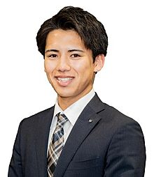 スタッフ写真