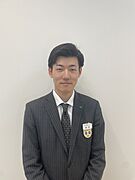 田村勇気