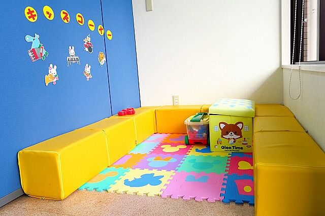 キッズスペース