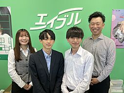 株式会社ステップホーム　エイブルネットワーク函館五稜郭店