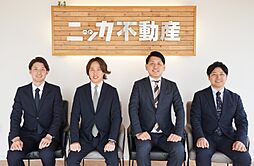 ニッカ不動産株式会社　ニッカ不動産　三重店