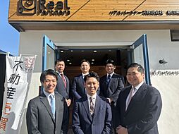 リアルパートナーズ株式会社　新川崎店