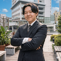 福田連