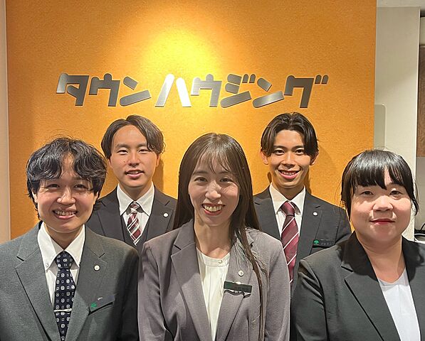 スタッフ