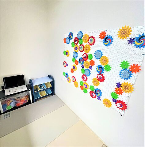 キッズスペース