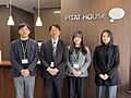 ピタットハウス東区役所前店　コア電子株式会社
