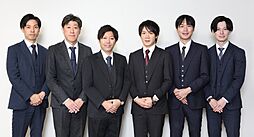 株式会社みらい創研　不動産部