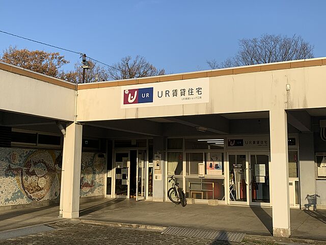 店内の様子