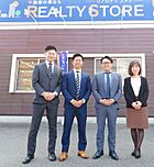 株式会社リアルティストア　福岡東店